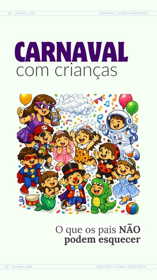 Post no Instagram de Dra. Juliana Lyra