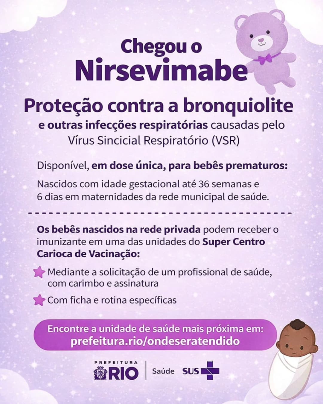 Post no Instagram de Dra. Juliana Lyra