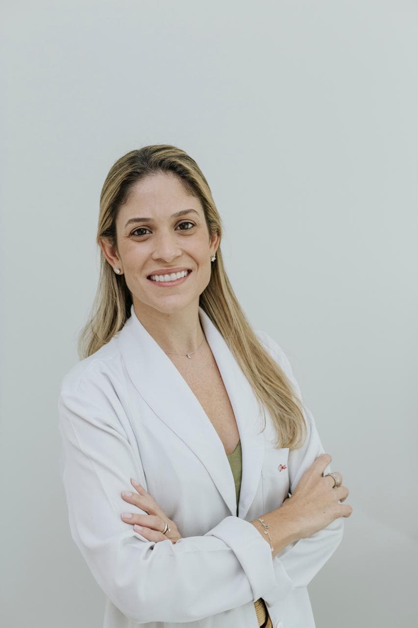 Dra. Juliana Lyra
